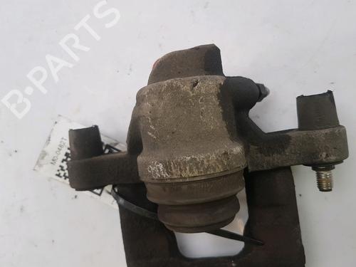 Left rear brake caliper MERCEDES-BENZ C-CLASS (W204) C 320 CDI 4-matic (204.089) | BP27918881M107 