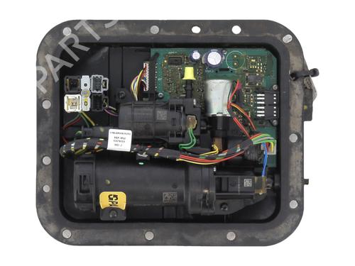 Used Electronic module Electronic module PEUGEOT 208 I (CA_, CC_) 1.6 HDi / BlueHDi 75 (75 hp) 36209672 36209672