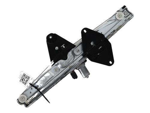 Front left window mechanism DACIA SANDERO III 1.0 SCe 65 | BP29470573C22 