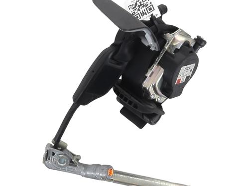 Front left belt tensioner RENAULT GRAND SCÉNIC IV (R9_) 1.5 dCi 110 (R9A3) | BP29218112C87 