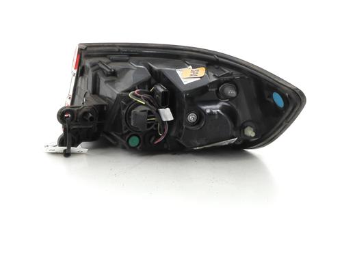 Venstre Baklys RENAULT CLIO IV (BH_) 0.9 TCe 90 (BHNF, BHMA, BHMH, BHJK, BHJR) | BP29701871C34 