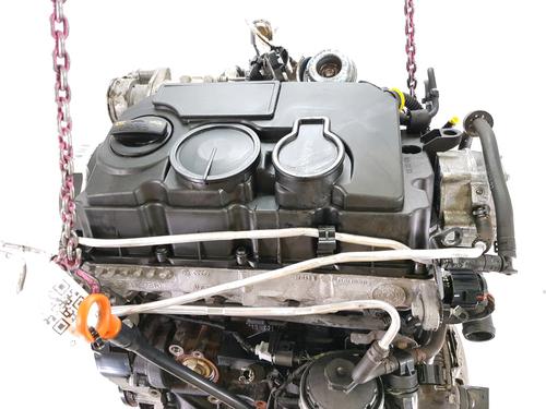 Engine VW GOLF V (1K1) 2.0 TDI | BP37532964M1 - Image 8