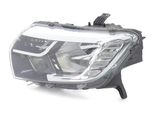 left-headlight-dacia-sandero-ii-2012-39941767 main image