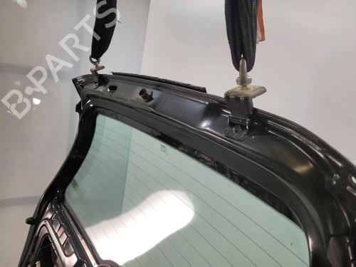 Bakluke CC/Kombi-Kupé RENAULT CLIO II (BB_, CB_) 1.5 dCi (B/C2J) | BP29932246C6