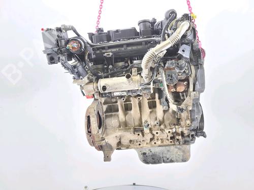 Engine CITROËN NEMO Box Body/MPV (AA_) 1.4 HDi | BP20497829M1 - Image 4
