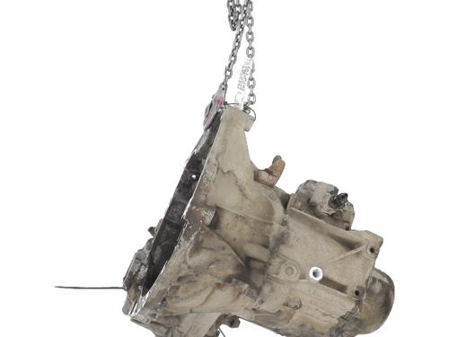 Gearbox FIAT DOBLO Box Body/MPV (223_)  | BP27671636M3 