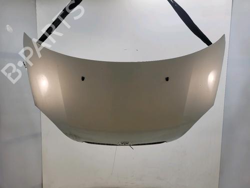 Used Hood Hood TOYOTA YARIS (_P1_) 1.4 D-4D (NLP10_, NLP10R) (75 hp) 33646227 33646227