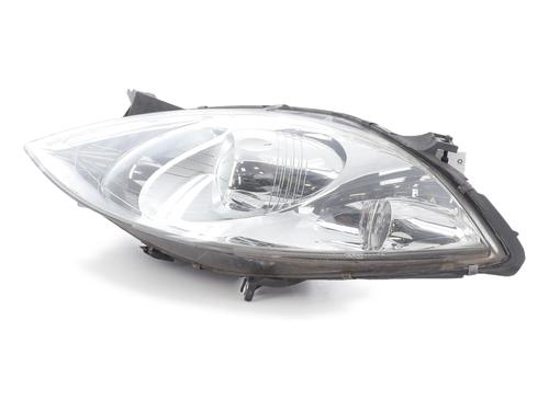 Koplamp links Koplamp links MERCEDES-BENZ A-CLASS (W169) A 180 CDI (169.007, 169.307) (109 hp) 34502856 34502856