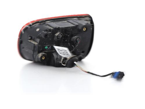 Left tailgate light CITROËN C5 AIRCROSS (A_) 1.6 PureTech 180 (A45GFR) | BP37065212C79 - Image 4