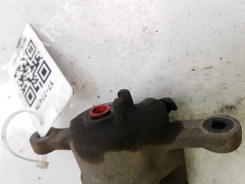 Left rear brake caliper HYUNDAI SONATA V (NF) 2.0 CRDi | BP27918810M107