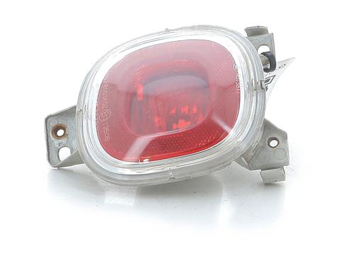 Used Rear bumper left light FIAT 500L (351_, 352_) 1.6 D Multijet (199LYD1B) (105 hp) 31913661