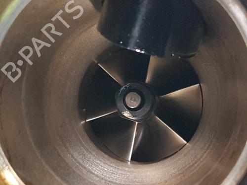 Engine VW POLO VI (AW1, BZ1, AE1) 1.0 TSI | BP31749075M1 