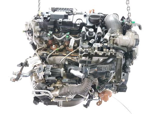 Engine PEUGEOT 207 SW (WK_) 1.6 HDi | BP33533132M1 - Image 5