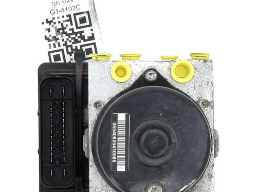 ABS pump RENAULT VEL SATIS (BJ0_) 2.0 dCi (BJ03) | BP32741588M43  - Image 5