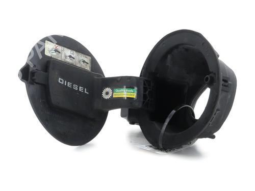 Used Fuel flap Fuel flap FORD FIESTA VI (CB1, CCN) 1.4 TDCi (70 hp) 33645525 33645525