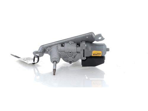 Rear wiper motor TOYOTA YARIS (_P13_) 1.5 Hybrid (NHP130_) | BP18669843M102 