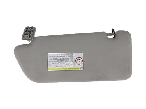 Right sun visor PEUGEOT 308 I (4A_, 4C_) 1.6 HDi | BP29761845I2