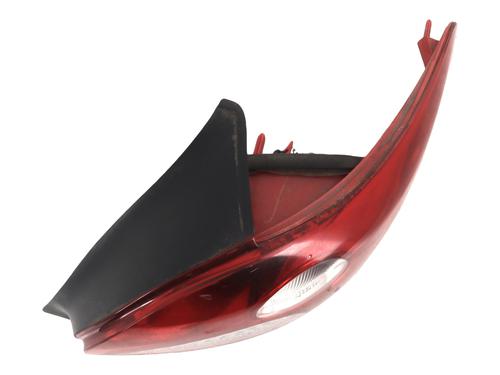 Used Right taillight Right taillight PEUGEOT 206+ (2L_, 2M_) 1.4 i (73 hp) 33281187 33281187