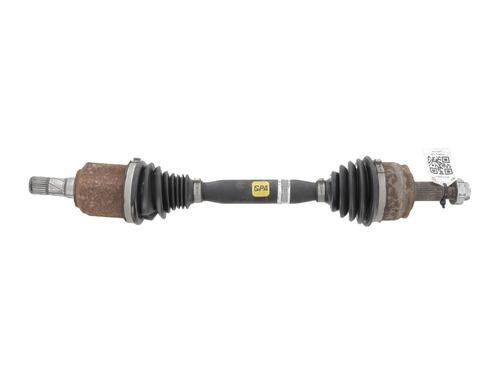 Used Left front driveshaft Left front driveshaft ALFA ROMEO GIULIETTA (940_) 1.4 TB (940FXA1A, 940FXT1A) (120 hp) 33751890 33751890