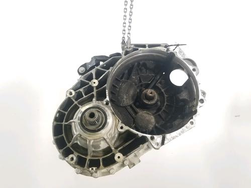 Gearbox VW TRANSPORTER T6 Van (SGA, SGH, SHA, SHH) 2.0 TSI | BP11256166M3 