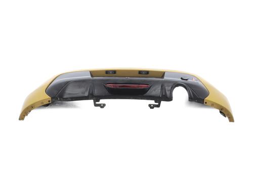 Rear bumper PEUGEOT 208 II (UB_, UP_, UW_, UJ_) 1.2 PureTech 75 | BP29873944C8