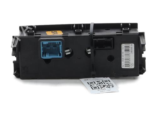 Climate control PEUGEOT 207 (WA_, WC_) 1.6 HDi | BP28720739I5 
