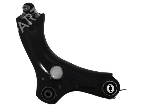 Right front suspension arm RENAULT CLIO V (B7_) 1.5 Blue dCi 100 (B7AD) | BP24348891M13 
