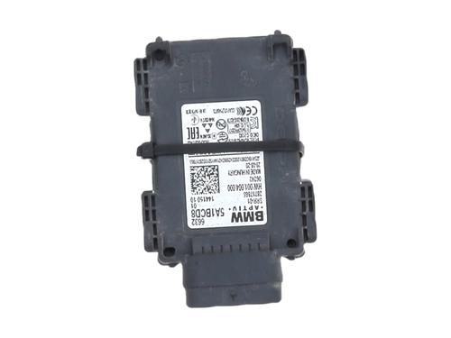 Elektronisk modul BMW X5 (G05, F95) xDrive 45 e Plug-in-Hybrid (394 hp) 27910035