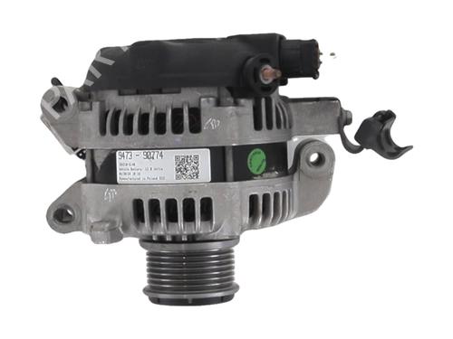 Alternator TOYOTA AURIS (_E15_) 2.0 D-4D (ADE150_, ADE150R) | BP29381560M7 