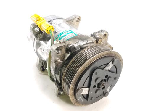 Used AC compressor AC compressor CITROËN XSARA PICASSO (N68) 2.0 HDi (90 hp) 11123749 11123749