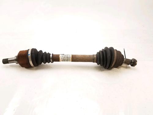 Used Left front driveshaft Left front driveshaft CITROËN C4 I (LC_) 1.6 HDi (90 hp) 10463348 10463348