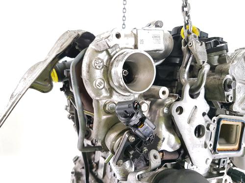 Engine CITROËN C3 Picasso (SH_) 1.6 HDI 90 | BP29761976M1 