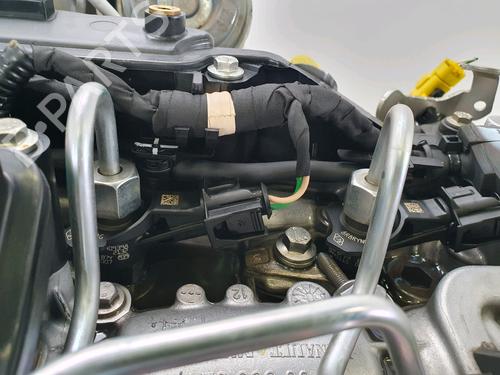 Engine RENAULT LAGUNA III (BT0/1) 2.0 dCi (BT01, BT08, BT09, BT0E, BT0K, BT12, BT1C, BT1D,... | BP39161217M1 - Image 9