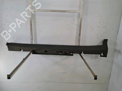 Used Left sideskirt FORD ECOSPORT 1.5 TDCi (90 hp) 25830835