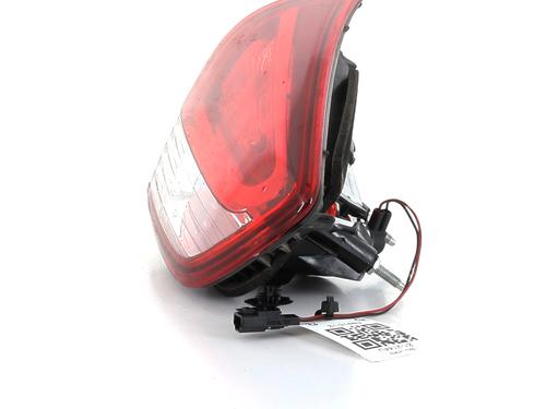 Left tailgate light RENAULT CLIO IV Grandtour (KH_) 0.9 TCe 90 | BP29849235C79