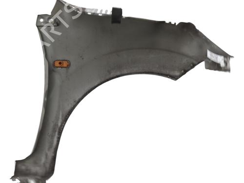 Left front fenders FORD FIESTA V (JH_, JD_) 1.4 16V | BP29522591C41 