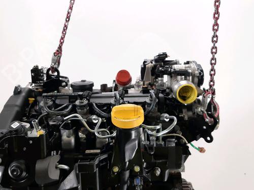 Engine RENAULT CLIO IV (BH_) 1.5 dCi 75 | BP31079600M1 - Image 5