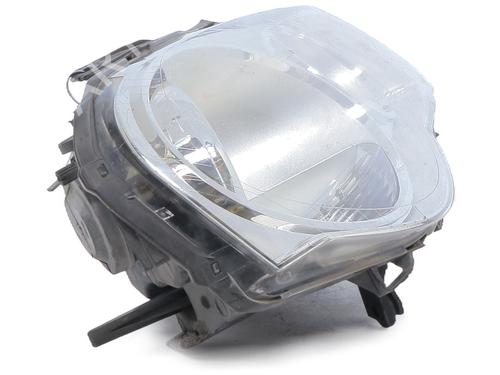 Right headlight VW POLO (9N_, 9A_) 1.4 TDI | BP27333539C29 