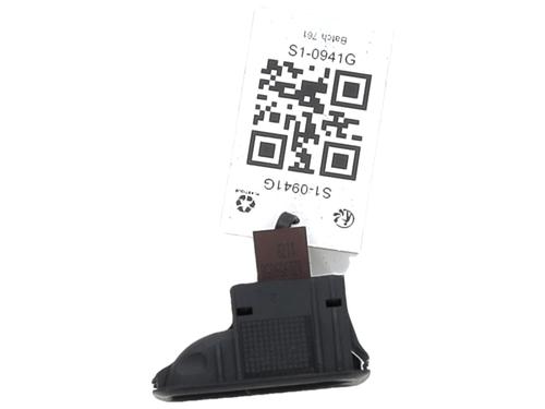 Used Left front window switch SKODA FABIA II Combi (545) 1.4 TDI (80 hp) 28068855