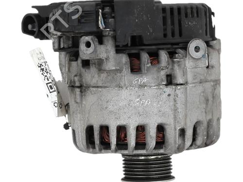 Alternator CITROËN DS3 (SA_) 1.6 HDi 90 | BP36659899M7  - Image 5