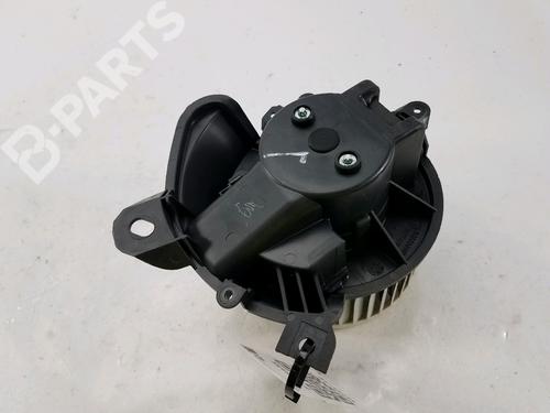 Used Heater blower motor Heater blower motor PEUGEOT BIPPER (AA_) 1.3 HDi 75 (75 hp) 10474407 10474407