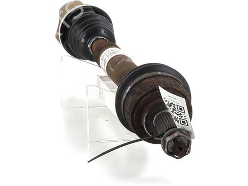 Left front driveshaft RENAULT LAGUNA II (BG0/1_) 1.9 dCi (BG12) | BP28532834M38