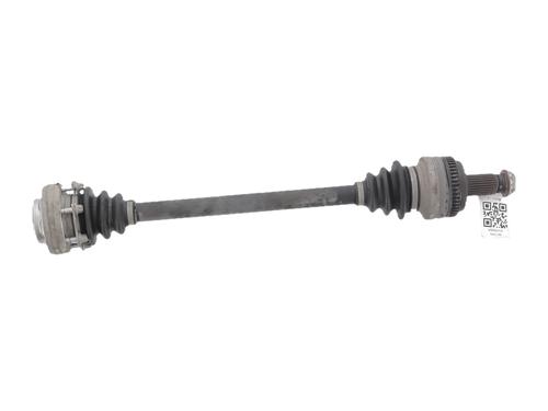 Used Left rear driveshaft Left rear driveshaft 37016756 37016756