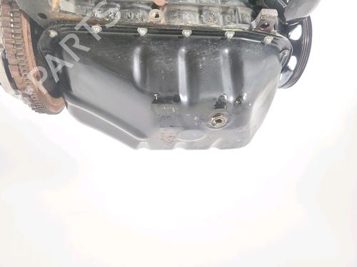 Engine RENAULT CLIO IV (BH_) 1.2 16V | BP24482768M1 