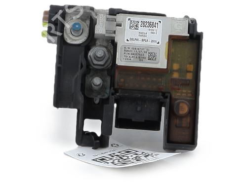Used Electronic module Electronic module 37290997 37290997