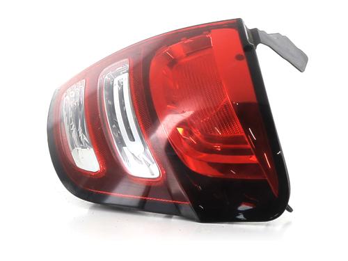 Right taillight CITROËN C3 II (SC_) 1.4 HDi 70 (SC8HZC, SC8HR0, SC8HP4) | BP33753888C35 - Image 2