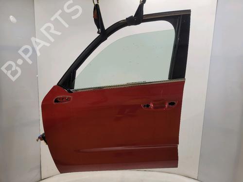 Porte avant gauche CITROËN C4 Picasso II 1.6 BlueHDi 120 (120 hp) 30808337
