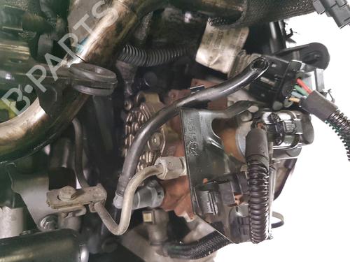 Engine PEUGEOT 207 (WA_, WC_) 1.6 HDi | BP30141013M1