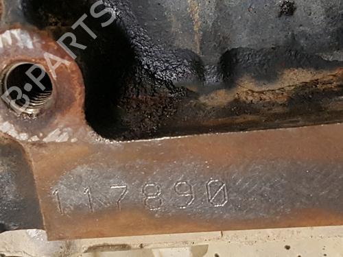 Engine ISUZU D-MAX II (TFR, TFS) 1.9 Ddi (TFR87J) | BP38716993M1 - Image 11