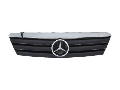 Used Grille MERCEDES-BENZ A-CLASS (W168) A 160 (168.033, 168.133) (102 hp) 28486193
